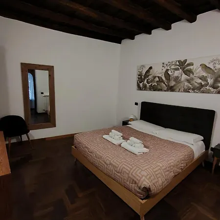 Tama House Al Pantheon *