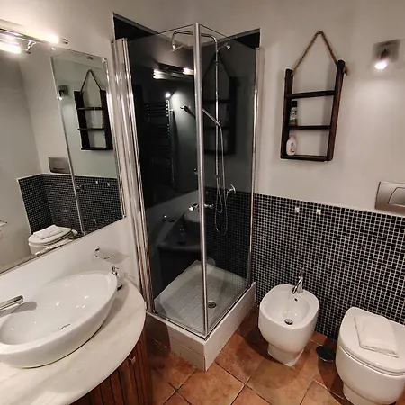 Tama House Al Pantheon * Rome