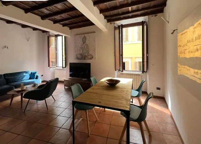 Holiday home Tama House Al Pantheon *