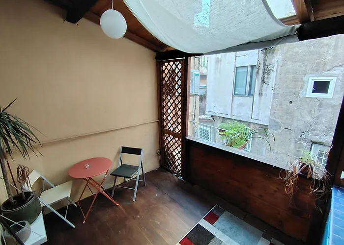 Tama House Al Pantheon * Rome