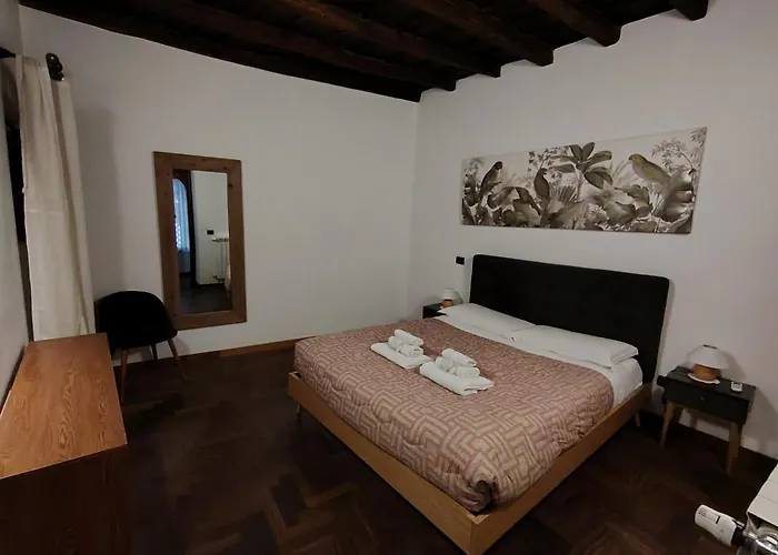 Tama House Al Pantheon *