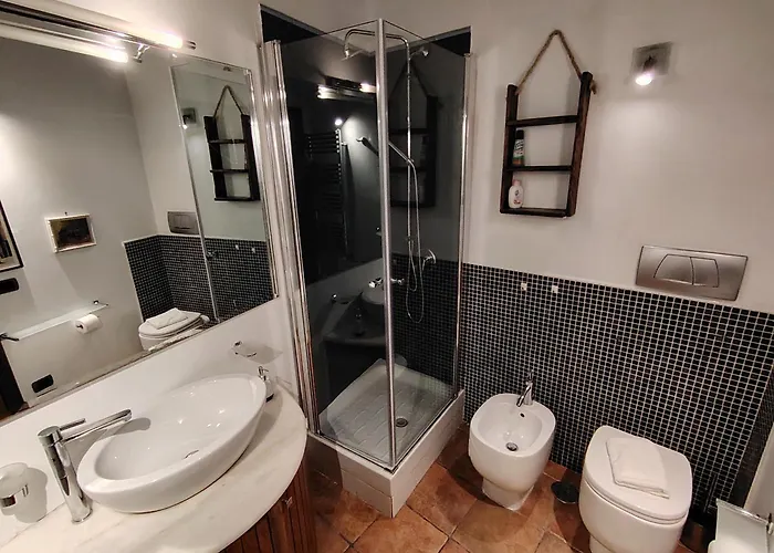 Tama House Al Pantheon * Rome