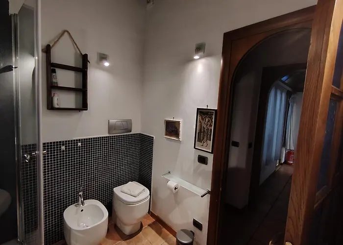 Holiday home Tama House Al Pantheon *