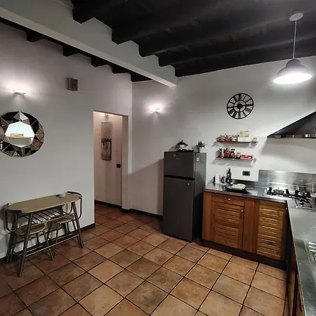 Tama House Al Pantheon Сasa de vacaciones Roma