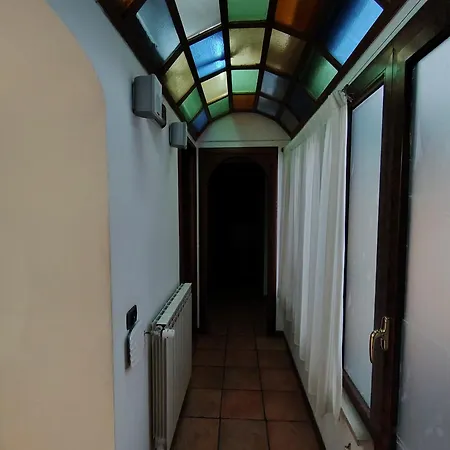 Tama House Al Pantheon * 로마