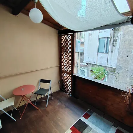 Tama House Al Pantheon * Roma