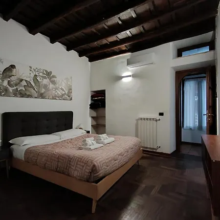 Сasa de vacaciones Tama House Al Pantheon Roma