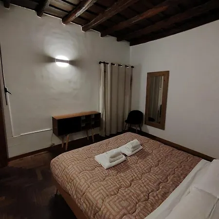 Tama House Al Pantheon Сasa de vacaciones