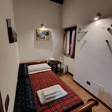Tama House Al Pantheon Prázdninový dům