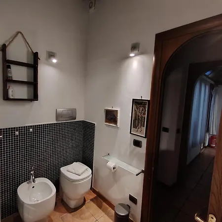 Prázdninový dům Tama House Al Pantheon *
