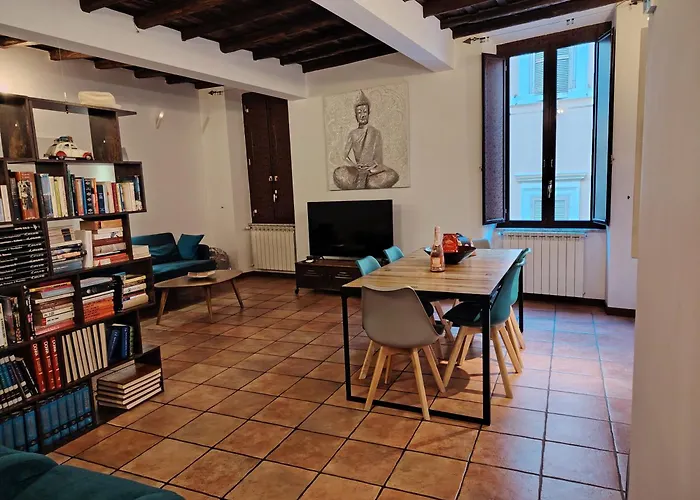 Tama House Al Pantheon Nyaraló *