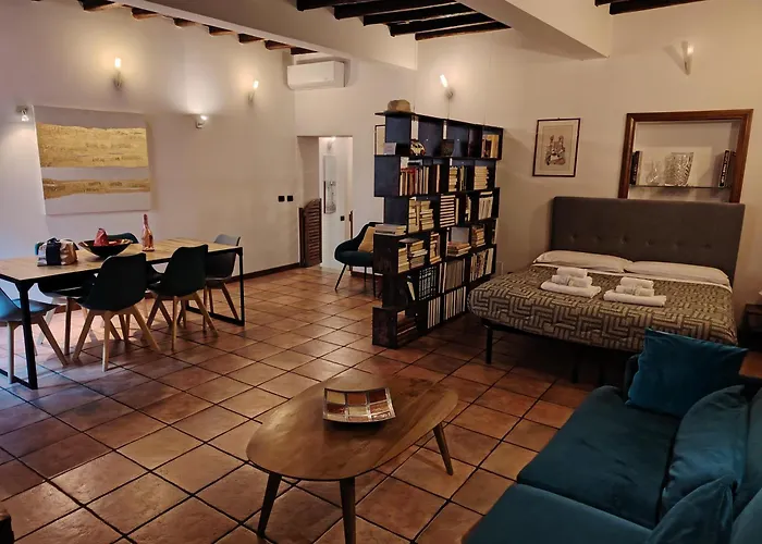 Tama House Al Pantheon